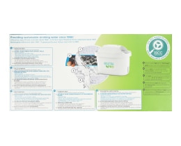 BRITA | Φίλτρα Νερού Maxtra Pro 3 Τεμάχια