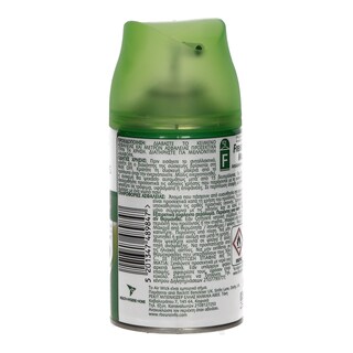 AIRWICK | ΑΠΟΣΜΗΤΙΚΟ ΧΩΡΟΥ ΑΥΤΟΜΑΤΟ FRESHMATIC WHITE FLOWERS ΑΝΤΑΛΛΑΚΤΙΚΟ 250 ML