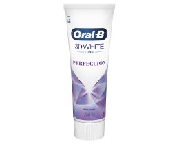 ORAL B | Οδοντόκρεμα 3D White Luxe Perfection 75 ml