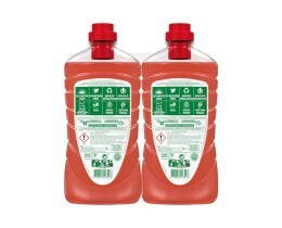 AJAX | Υγρό Καθαρισμού Fete Des Fleurs Νούφαρο & Βανίλια 1+1 Δώρο