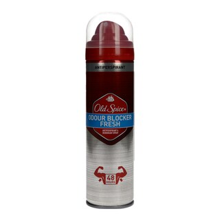 OLD SPICE | OLD SPICE DEO SPRY ODOR BLOCK 150ML  150 ML