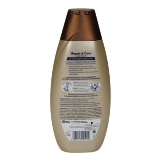 SUPERSOFT | ΣΑΜΠΟΥΑΝ REPAIR AND CARE 400 ML
