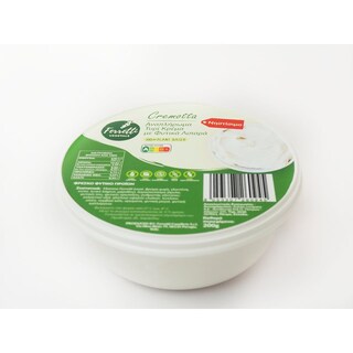 FERETTI | Φυτικό Τυρί Κρέμα Cremosa 200g
