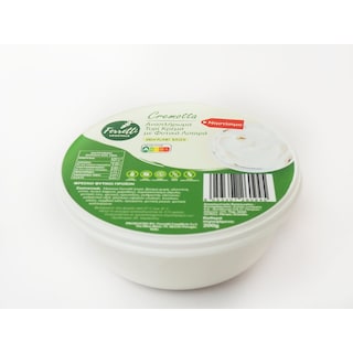 FERETTI | Φυτικό Τυρί Κρέμα Cremosa 200g