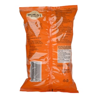 WORLD'S MARKET | Τσιπς Τορτίγια με Τυρί 150g