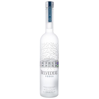 BELVEDERE | BELVEDERE 700ML ΜΕΤΑΛΛ.ΚΟΥΤΙ