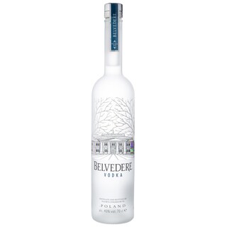 BELVEDERE | BELVEDERE 700ML ΜΕΤΑΛΛ.ΚΟΥΤΙ