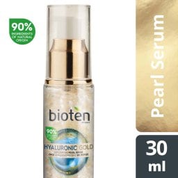 BIOTEN | Αντιρυτιδικός Ορός Gold  30 ml