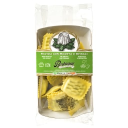 BERTAGNI | Ravioli Ricotta Spinach 250g