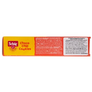 SCHAR | Μπισκότα Σοκολάτας Χωρίς Γλουτένη 100g