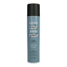 LOVE BEAUTY AND PLANET | ΣΑΜΠΟΥΑΝ