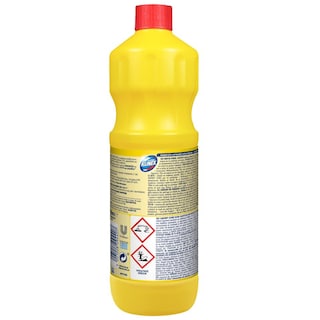 KLINEX | Χλωρίνη Ultra Λεμόνι 2x750ml 40% στο 2ο