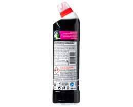 KLINEX | Υγρό Καθαριστικό Λεκάνης WC Gel Pink Flower 700ml