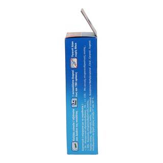 BREF | GEL KAΘΑΡΙΣΜΟΥ WC ΧΩΡΙΣ ΘΗΚΗ DUO STICK LIME AND MINT 27 GR