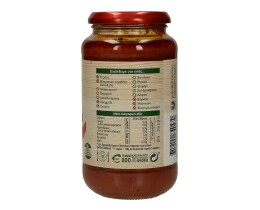PUMMARO | ΣΑΛΤΣΑ ARRABIATA 500 GR