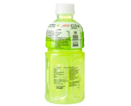 MOGU MOGU | MELON JUICE PET . 320 ML
