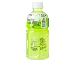 MOGU MOGU | MELON JUICE PET . 320 ML