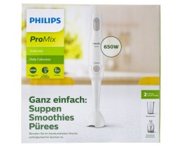PHILIPS | Ραβδομπλέντερ ProMix 650W 1 Τεμάχιο