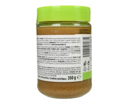 NATURE'S PROMISE | Φυστικοβούτυρο Απαλό 350g