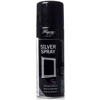 HAGERTY | ΚΑΘΑΡΙΣΤΙΚΟ ΑΣΗΜΙΚΩΝ SILVER SPRAY 200 ML
