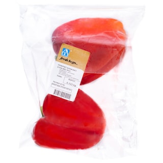 ΑΒ | AB CAPSICUMS RED GREEK PACKED