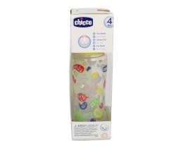 CHICCO | ΜΠΙΜΠΕΡΟ  330ΜΛ