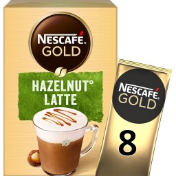 NESCAFE