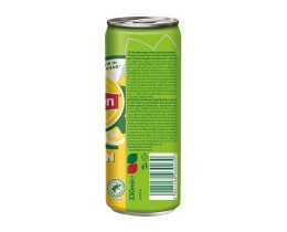 LIPTON | ICE TEA GREEN ΚΟΥΤΙ 330 ML