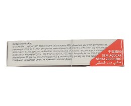 HALTER | ΚΑΡΑΜΕΛΕΣ ΒΑΤΟΜΟΥΡΟ ΣΟΚΟΛΑΤΑ ΧΩΡΙΣ ΖΑΧΑΡΗ 36 GR