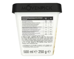 MOVENPICK | Παγωτό Vanilla Dream 250g