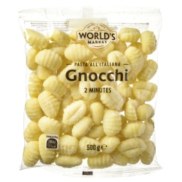 WORLD'S MARKET | Νιόκι Πατάτας 500g