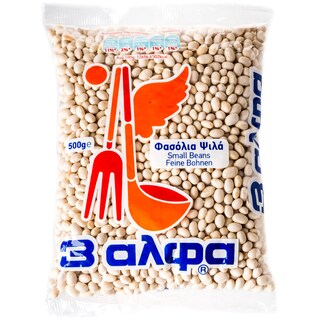 3Α | ΦΑΣΟΛΙΑ ΨΙΛΑ  500 GR