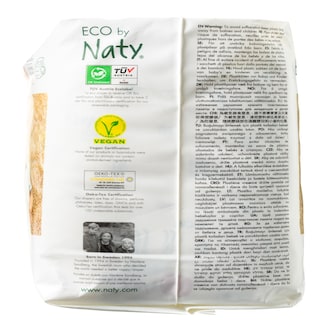 NATY | NATY PULLUP PANTS  Ν.5 12-18KG 20Τ