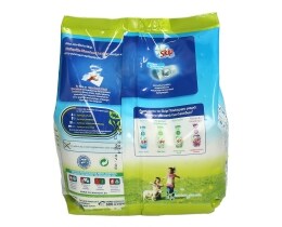 SKIP | ΣΚΟΝΗ ΠΛΥΝΤΗΡΙΟΥ ΡΟΥΧΩΝ SPRING FRESH 25 ΜΕΖ