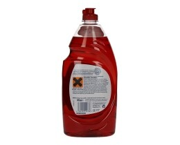 FAIRY | CLEAN & FRESH | ΥΓΡΟ ΑΠΟΡΡΥΠΑΝΤΙΚΟ ΠΙΑΤΩΝ FLORAL 900 ML