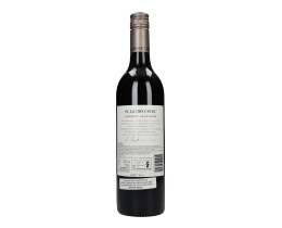 JACOB'S CREEK | Οίνος Ερυθρός Αυστραλίας Cabernet Sauvignon 750ml