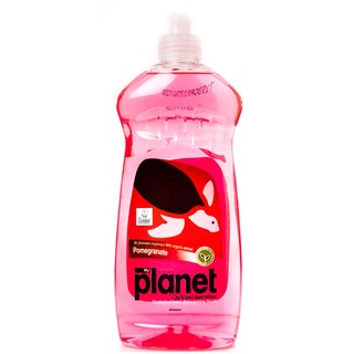 PLANET | ΥΓΡΟ ΑΠΟΡΡΥΠΑΝΤΙΚΟ ΠΙΑΤΩΝ ΡΟΔΙ 625 ML