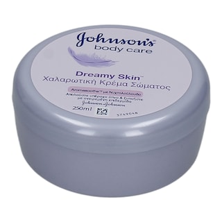 JOHNSON | ΓΑΛΑΚΤΩΜΑ ΣΩΜΑΤΟΣ DREAMY SKIN 250 ML