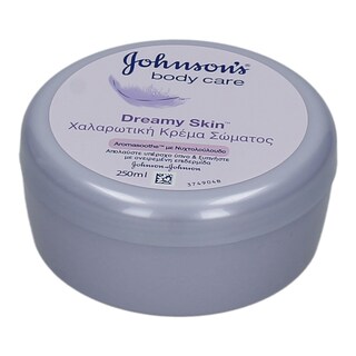 JOHNSON | ΓΑΛΑΚΤΩΜΑ ΣΩΜΑΤΟΣ DREAMY SKIN 250 ML