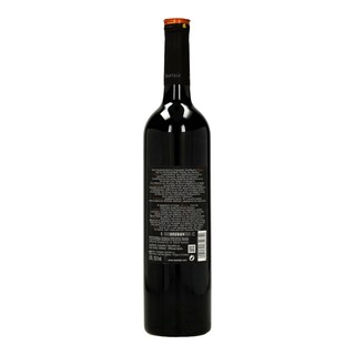 ΡΑΨΑΝΗ | Οίνος Ερυθρός Επιλεγμένος 750ml