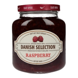 DANISH SELECTION | ΜΑΡΜΕΛΑΔΑ ΣΜΕΟΥΡΟ 380GR