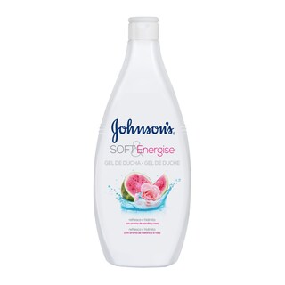 JOHNSON | ΑΦΡΟΛΟΥΤΡΟ BATH SOFT & ENERGISE 750ML