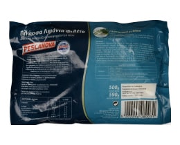 PESCANOVA | Γλώσσα Φιλέτο  500 gr
