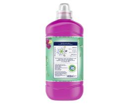 CAJOLINE | Μαλακτικό Ρούχων Βιολέτα & Κεχριμπάρι 56 Μεζ.