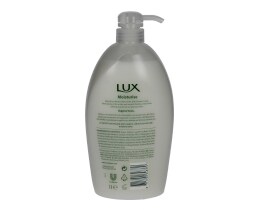 LUX | ΑΦΡΟΛΟΥΤΡΟ MOISTURISE 1 LT