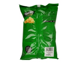 ΤΣΑΚΙΡΗΣ | ΤΣΙΠΣ ΜΕ ΡΙΓΑΝΗ 72 GR