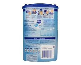 ALMIRON | GROWING UP 2+ | ΓΑΛΑ ΒΡΕΦΙΚΟ ΣΕ ΣΚΟΝΗ ΓΙΑ ΝΗΠΙΑ ΑΠΟ 2+ ΕΤΩΝ 800 GR