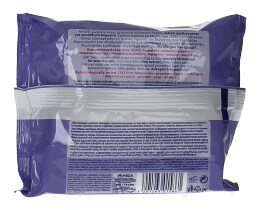 BABY CARE | ΜΩΡΟΜΑΝΤΗΛΑ SENSITIVE PLUS TRAVEL 20 ΤΕΜ