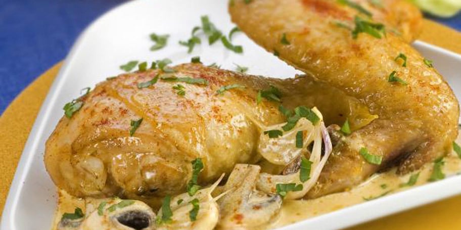 Kόκορας με μπίρα