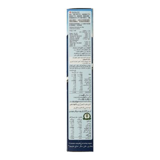 ALPEN | Μούσλι Χωρίς Ζάχαρη 560g+100g Δώρο